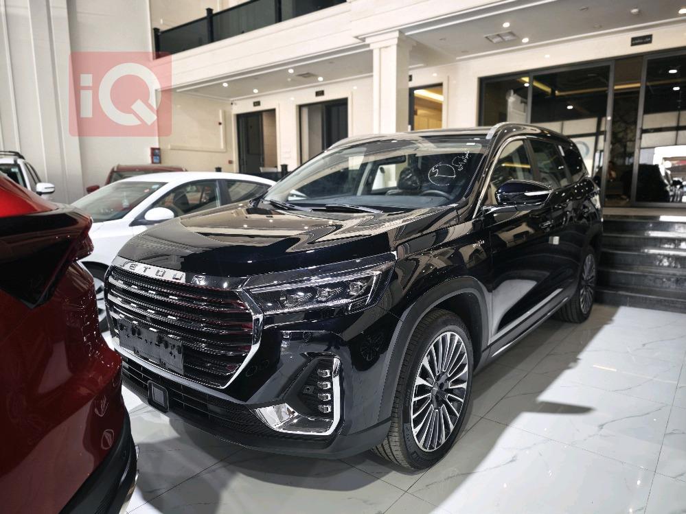 Jetour X90 PLUS